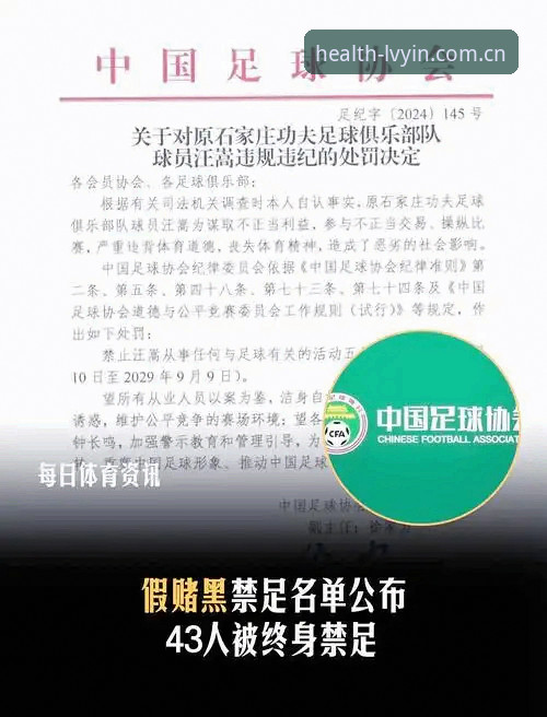 绿茵App安卓下载安装失败 中国足协第三批禁足名单公布后,绿茵用户如何快速了解涉事人员详情?